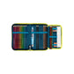 Scout Schulranzen-Set Alpha DIN Super Champion, 4-teilig