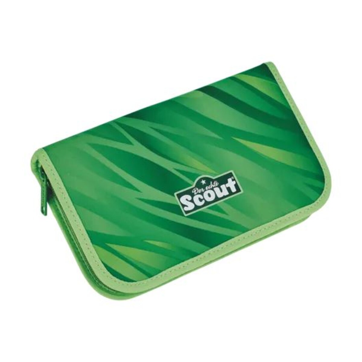 Scout Schulranzen-Set Alpha DIN Dino Rex