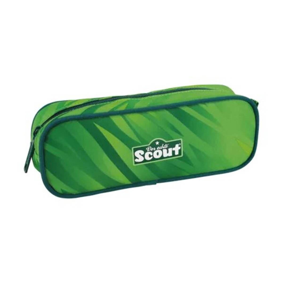 Scout Schulranzen-Set Alpha DIN Dino Rex