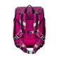 Scout Schulranzen-Set Alpha Exklusiv Safety Light Diamond Princess, 5-teilig