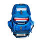 Scout Schulranzen-Set Alpha Exklusiv Safety Light Funny Freaks, 5-teilig