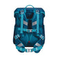 Scout Schulranzen-Set Neo Exklusiv LED Heaven