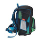 Scout Schulranzen-Set Neo Set Movie Star Blue Pixel