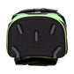 Scout Schulranzen-Set Sunny II Exklusiv LED DIN Dino Hunter, 4-teilig