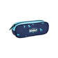 Scout Schulranzen-Set Sunny II Exklusiv LED Pegasus, 4-teilig