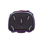 Scout Schulranzen-Set Sunny II, Safety Light - Lila Luna, 5-teilig