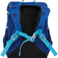 Scout Scouty Kinderrucksack Woody Ocean, 8,5 Liter