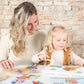 SES Creative My first – Hämmerchen Tick Fantasie, 8 Beispielbilder