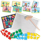 SES Creative My first – Hämmerchen Tick Fantasie, 8 Beispielbilder