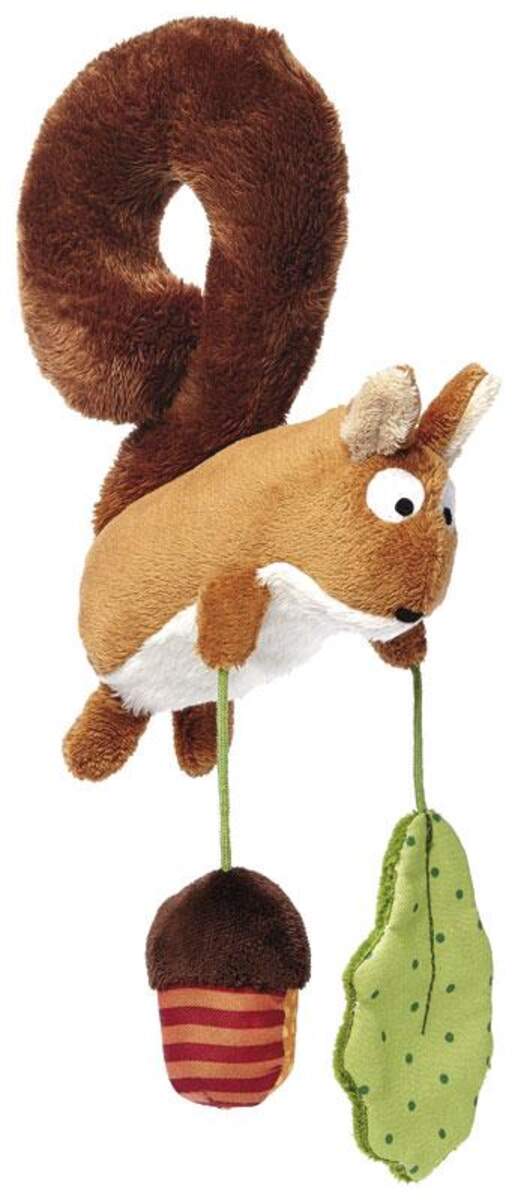 Sigikid Anhänger Eichhörnchen