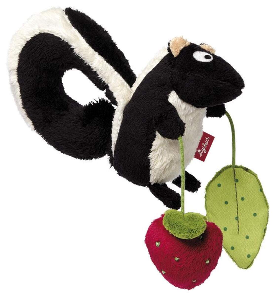 Sigikid Anhänger Stinktier