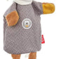 Sigikid Handpuppe, HoniBoniBear
