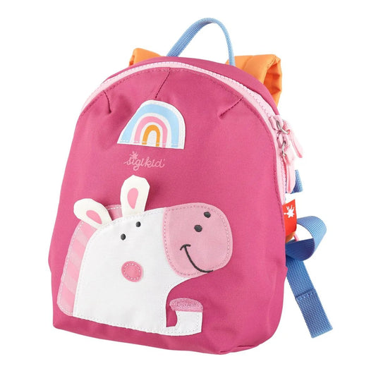 Sigikid Minirucksack, Pferd