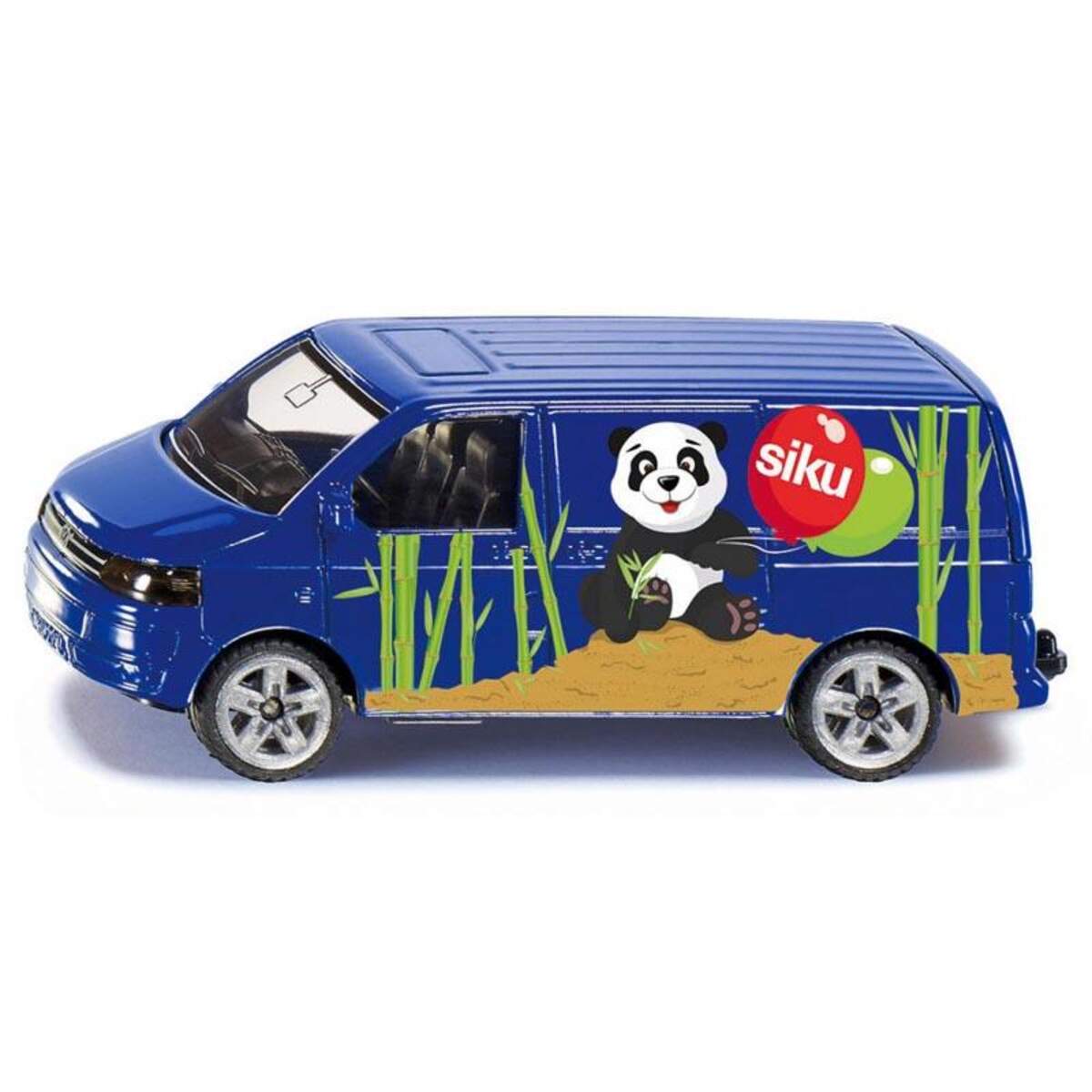 SIKU 1338 VW Transporter