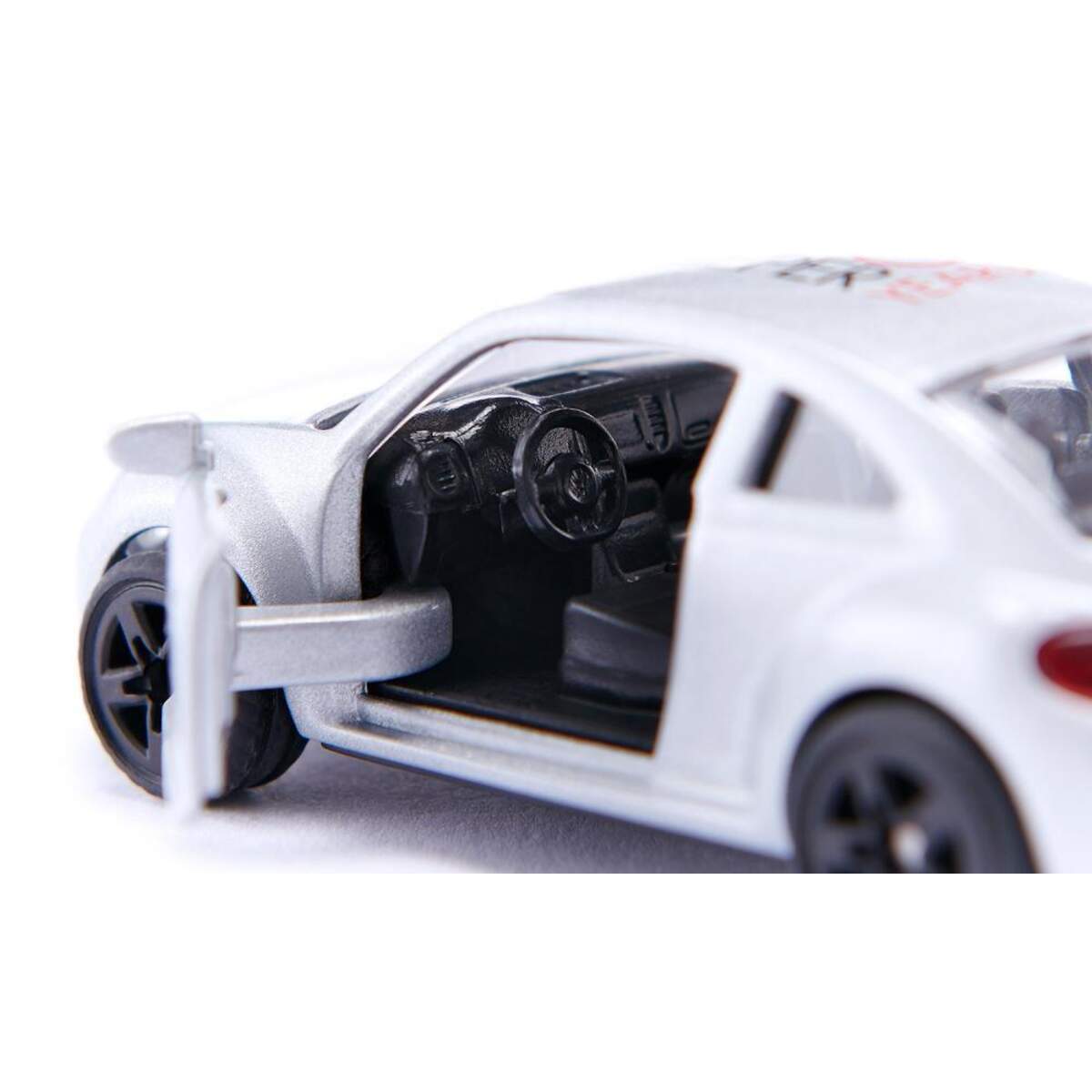 SIKU 1550 VW The Beetle 100 Jahre Sieper