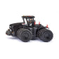 SIKU 6799 Claas Xerion 5000 mit Doppelreifen und Bluetooth App-Steuerung, schwarz