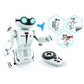 Silverlit Macrobot, farblich sortiert