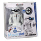Silverlit Macrobot, farblich sortiert
