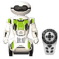Silverlit Macrobot, farblich sortiert