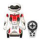 Silverlit Macrobot, farblich sortiert