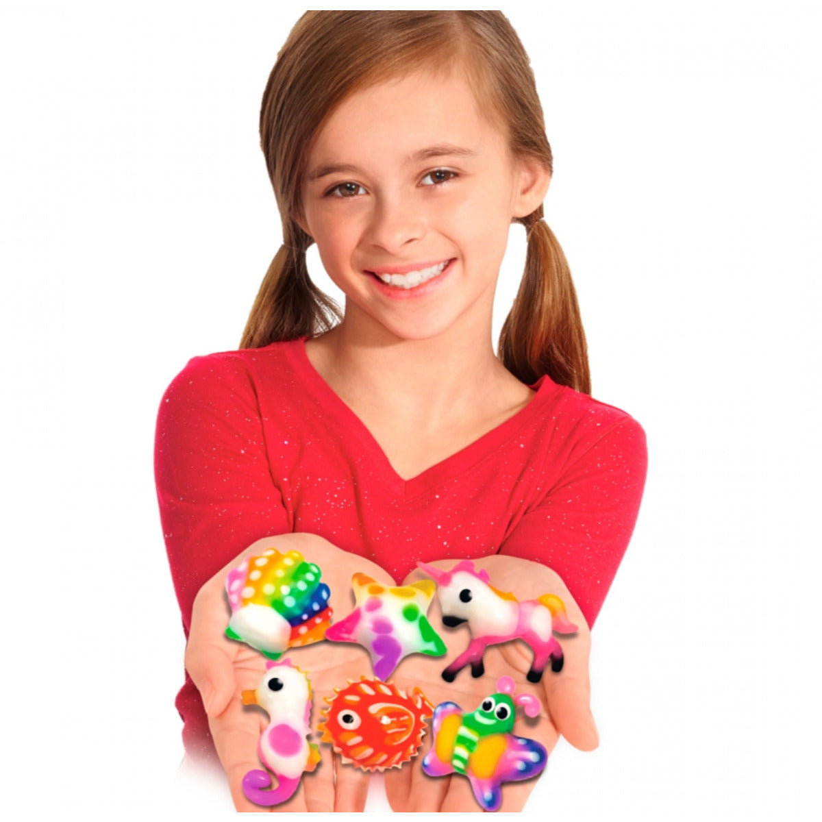Simba Aqua Gelz Kreativ Set