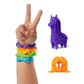 Simba Bandiniz Sammelfiguren, 1 Tüte, sortiert