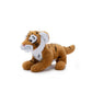 Simba Disney National Geographic Bengal-Tiger, 25 cm