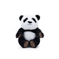 Simba Disney National Geographic Panda Bär, 25 cm