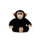 Simba Disney National Geographic Schimpanse, 25 cm