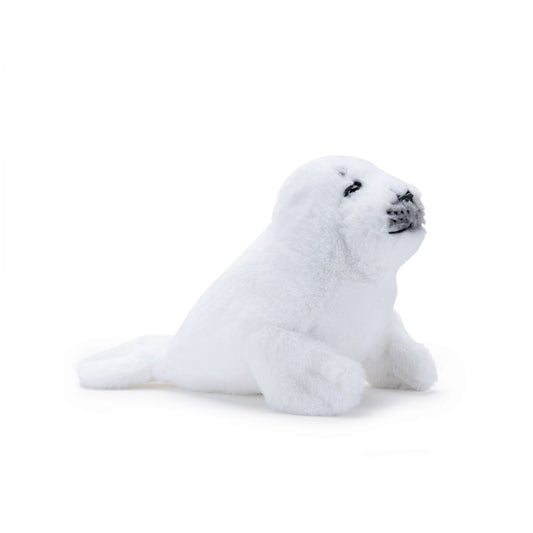 Simba Disney National Geographic Seehund, 25 cm