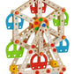 Simba Eichhorn Constructor, Riesenrad