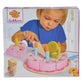 Simba Eichhorn Kuchen