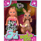 Simba Evi Love El Kangaroo