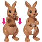 Simba Evi Love El Kangaroo