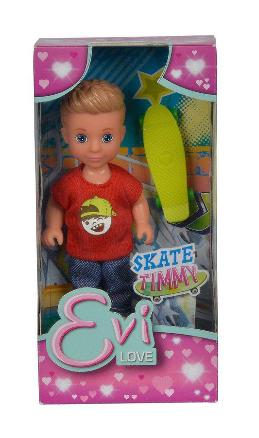 Simba Evi Love Skate Timmy