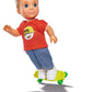 Simba Evi Love Skate Timmy