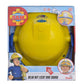 Simba Feuerwehrmann Sam Feuerwehr Helm mit Sirenen Sound & Licht