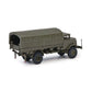 Simba LKW 5t gl MAN 630 L2AE 1:87