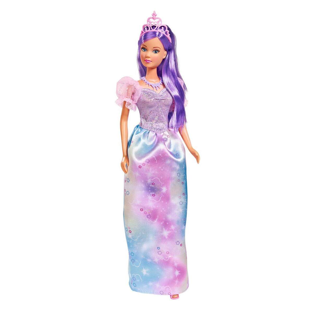 Simba Love Rainbow Princess, 1 Stück, 3-fach sortiert