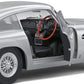 Simba Solido 1:18 Aston Martin DB5 silber