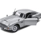 Simba Solido 1:18 Aston Martin DB5 silber