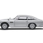 Simba Solido 1:18 Aston Martin DB5 silber
