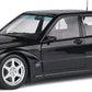 Simba Solido Mercedes Benz 190E Evo 2, schwarz, 1:18