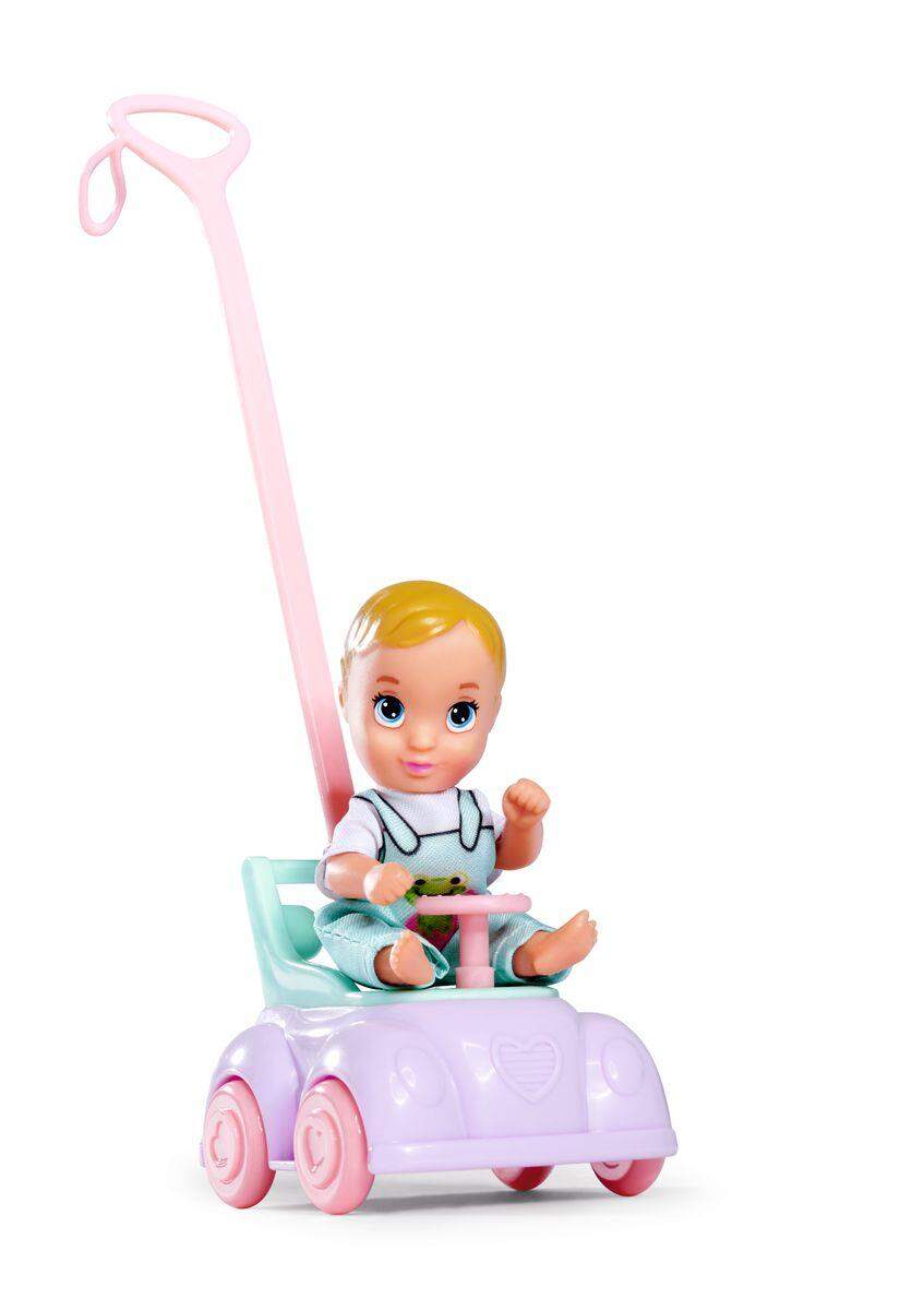 Simba Steffi Love Baby Car