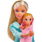 Simba Steffi Love Baby Doctor