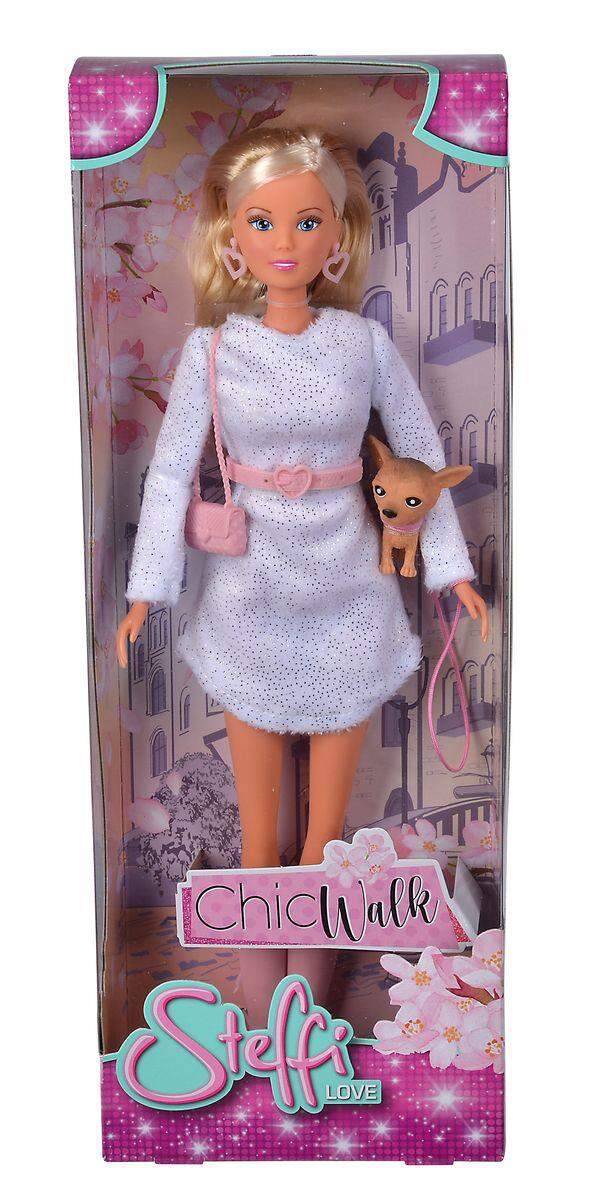 Simba Steffi Love Chic Walk