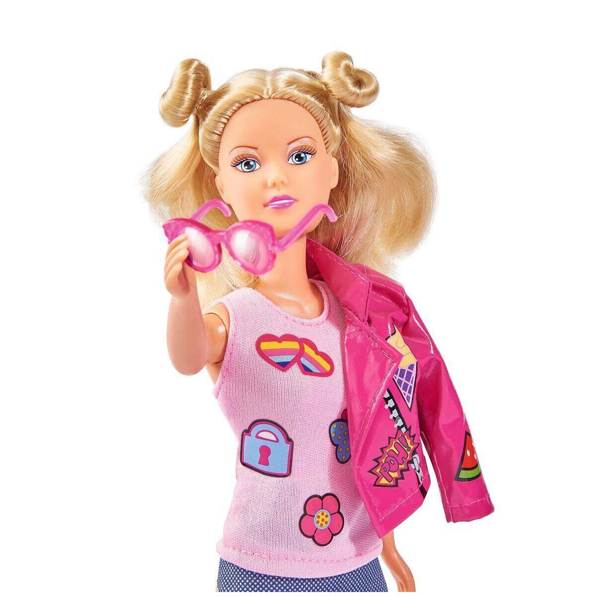 Simba Steffi Love Fashion Patches