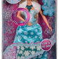 Simba Steffi Love Magic ICE Prinzessin
