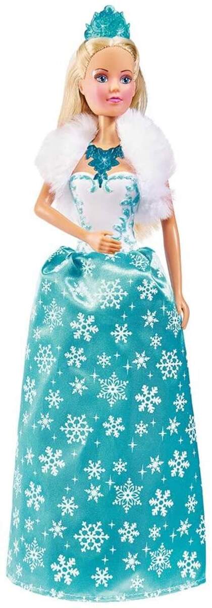 Simba Steffi Love Magic ICE Prinzessin