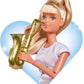 Simba Steffi Love Music